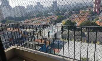 Imagem 2: Apartamento a venda no Campo Belo