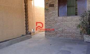 Imagem: Casa com 2 dorms, Canto do Forte, Praia