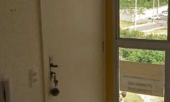 Imagem 5: Apartamento em Santissimo