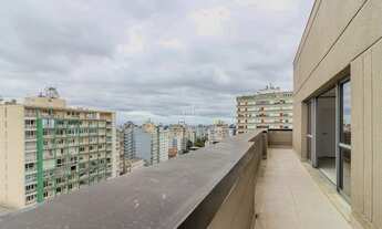 Imagem 6: PORTO ALEGRE - Conjunto Comercial/Sala - Independência