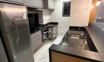 Imagem 5: Studio Totalmente Mobiliado e Decorado, 1 Garagem