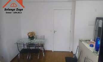 Imagem 5: Oportunidade - Apartamento 2 dorms - 47m²