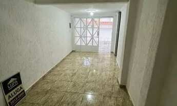 Imagem 4: Casa de 100m² próximo ao metrô shopping Tucuruvi, com uma vaga de garagem coberta e com pi