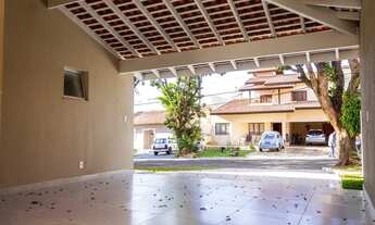 Imagem 3: Casa de condomínio sobrado para venda com 264 metros quadrados com 3 quartos