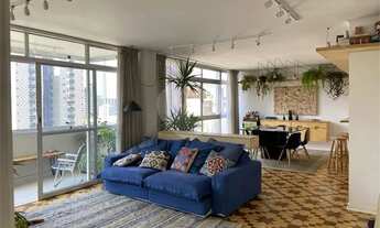 Imagem: Apartamento-São Paulo-VILA MARIANA