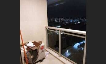 Imagem 4: Apartamento com 1 dormitório à venda, 38 m² por R$ 260.000,00 - Curicica - Rio de Janeiro