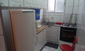 Imagem 8: Apartamento para aluguel com 45 metros quadrados com 1 quarto em Vila Clementino - São Pau