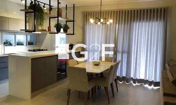 Imagem 4: Apartamento à venda Swiss Park Campinas