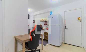 Imagem 4: Apartamento para Aluguel - Jardim Marajoara , 2 Quartos, 36 m2