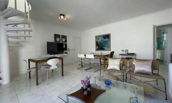 Imagem 5: COBERTURA - CENTRO - SP