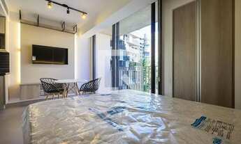 Imagem 7: Apartamento para Aluguel - Vila Madalena, 1 Quarto, 28 m2