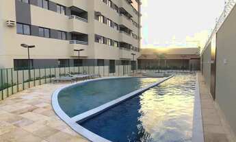 Imagem 3: Apartamento em Lagoa Nova - 3/4 Suíte - Residencial Alvorada