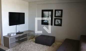 Imagem 3: Apartamento para Aluguel - Park Lozandes, 2 Quartos, 76 m2