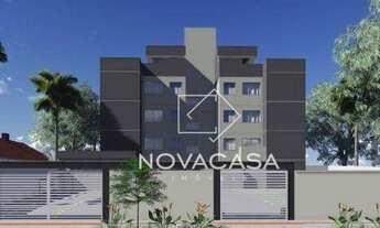 Imagem 2: Apartamento Garden com 2 dormitórios à venda, 74 m² por R$ 240.000,00 - Xangri-La - Belo H