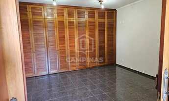 Imagem 3: Casa - Jardim Paraíso - Campinas