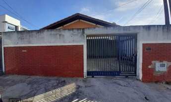 Imagem 2: Casa com 2 dormitórios para alugar, 88 m² - Jardim Santana - Hortolândia/SP