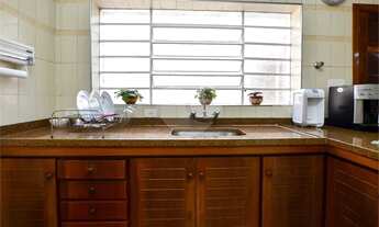 Imagem 3: Casa 100 Metro Saúde