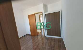 Imagem 5: Sobrado com 2 dormitórios para alugar, 70 m² por R$ 2.440,00/mês - Vila Nova Manchester