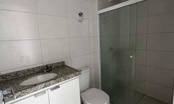 Imagem 5: Apartamento p aluguel com 2 quartos, suíte, varanda mobiliado em Maurício de Nassau