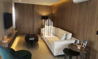 Imagem 2: Apartamento com junção de duas unidades com1 suíte, 4 vagas de garagem, no bairro Itaim