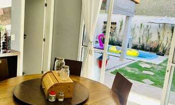 Imagem 3: Casa com 3 dormitórios e Piscina 380 m² por R$ 8.790/mês - Urbanova - São José dos Campos