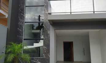 Imagem: Campo Bom - Casa Padrão - Imigrante Norte