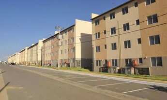 Imagem: Vendo Apartamento