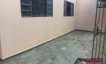 Imagem 2: Casa com 2 dormitórios para alugar, 149 m² por R$ 1.152,81/mês - Conjunto Habitacional Cri