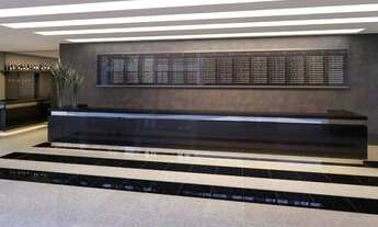 Imagem 7: Sala Comercial para Venda em Chácara das Pedras Porto Alegre-RS