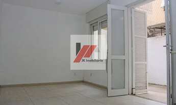 Imagem 3: Apartamento Térreo 45m para locação na Cidade Baixa - Porto Alegre