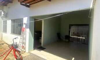 Imagem: Casa 2 Quartos na 1003 sul