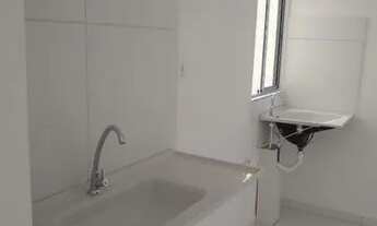 Imagem 3: Ótimo apartamento 2 quartos, piscina centro de paulista 130mil