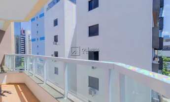 Imagem 15: Apartamento Locação Jardim Paulista 195 m² 4 Dormitórios