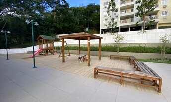 Imagem 5: Apartamento para venda possui 70 metros quadrados com 2 quartos