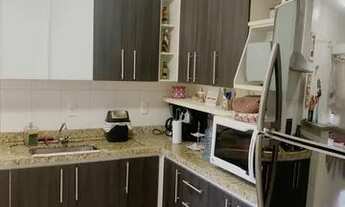 Imagem 7: Aluguel de apartamento semimobiliado 2 dormitórios com garagem em São José, bairro Serrari