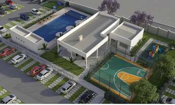 Imagem 6: 041- APARTAMENTO PROXIMO A LITORÂNEA - UNIDADES COM VISTA MAR- VARANDA E GIARDINO