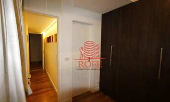 Imagem 7: Apartamento com 2 dormitórios para alugar, 75 m² por R$ 8.469,00/mês - Bela Vista - São Pa