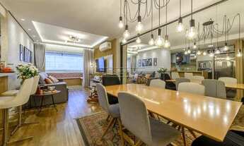 Imagem: Urban Concept - Mobiliado e decorado na