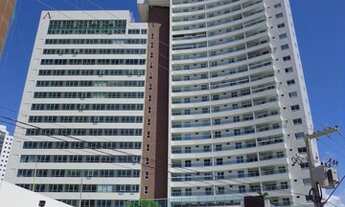 Imagem: Apartamento para venda, Altiplano Cabo Branco