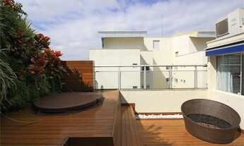 Imagem 2: São Paulo - Apartamento Padrão - PINHEIROS