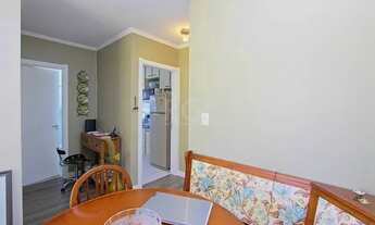 Imagem 7: Apartamento para Venda - 47m², 1 dormitório, 1 vaga - Passo da Areia, Porto Alegre