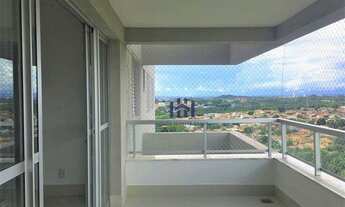 Imagem 2: Apartamento com 3 dormitórios para alugar, 143 m² por R$ 6.750/mês - Resicencial Bonavita