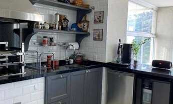 Imagem 6: Apartamento, 284 m² - venda por R$ 2.890.000,00 ou aluguel por R$ 19.433,00/mês - Penthous