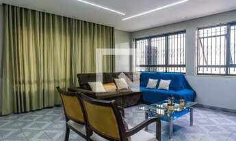 Imagem 2: Casa à Venda - Campos Elíseos , 5 Quartos, 250 m2