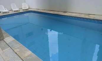 Imagem 3: Apartamento com 4 dormitórios à venda - Pitangueiras M Barra Funda - Guarujá/SP