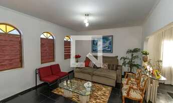 Imagem: Casa à Venda - Campos Elíseos , 4 Quartos