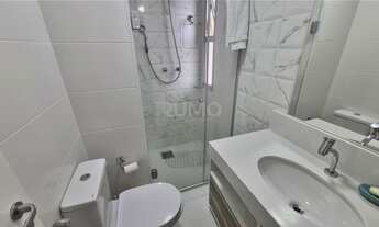 Imagem 6: Apartamento - Parque Prado - Campinas