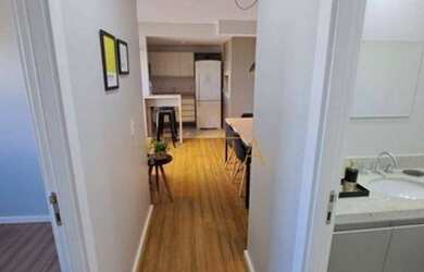 Imagem 7: Apartamento com 2 dormitórios para alugar, 67 m² por R$ 3.590,00/mês - Cristal - Porto Ale