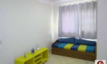 Imagem: Apartamento (tipo - padrao) 1 dormitórios