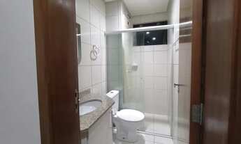 Imagem 5: Cond. Ilhas Gregas (03 quartos-) Ponta Negra